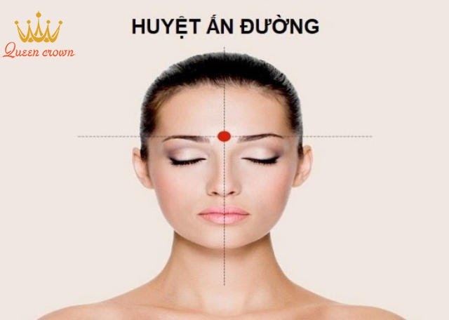 bấm huyệt hạ huyết áp