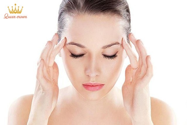 bấm huyệt hạ huyết áp