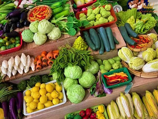 bồi bổ hậu covid