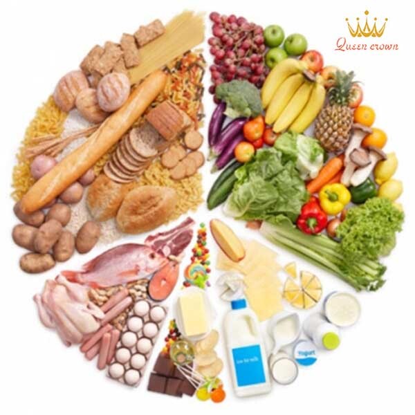 bồi bổ hậu covid