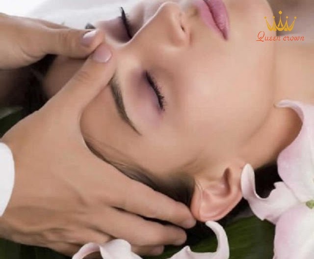 huyệt đạo trên cơ thể người