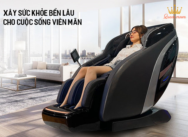 Các thiết bị chăm sóc sức khỏe