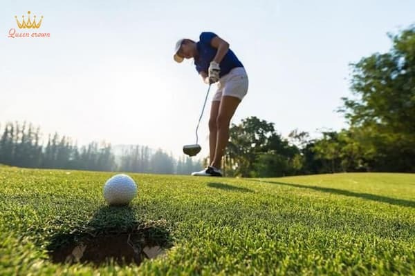 các thuật ngữ trong golf