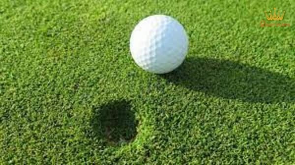 các thuật ngữ trong golf