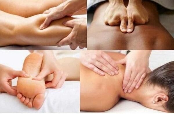 cách bấm huyệt cơ bản
