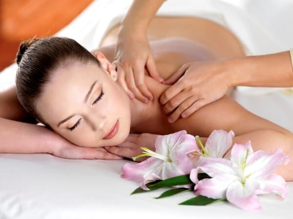 cách bấm huyệt cơ bản