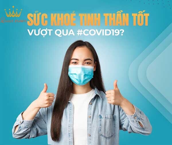 cách chữa hậu covid