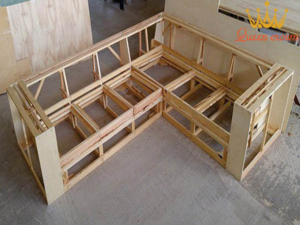 cách làm ghế sofa