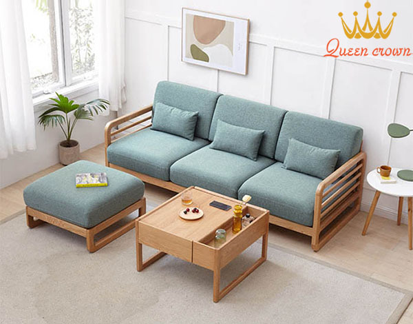 cách làm ghế sofa