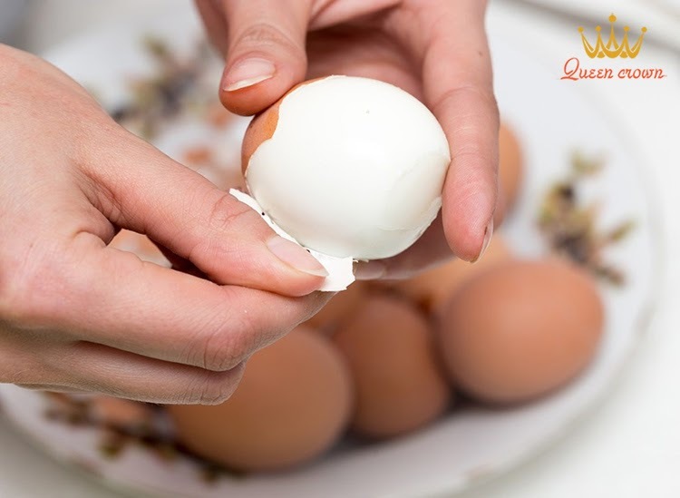 cách massage mắt giảm thâm quầng