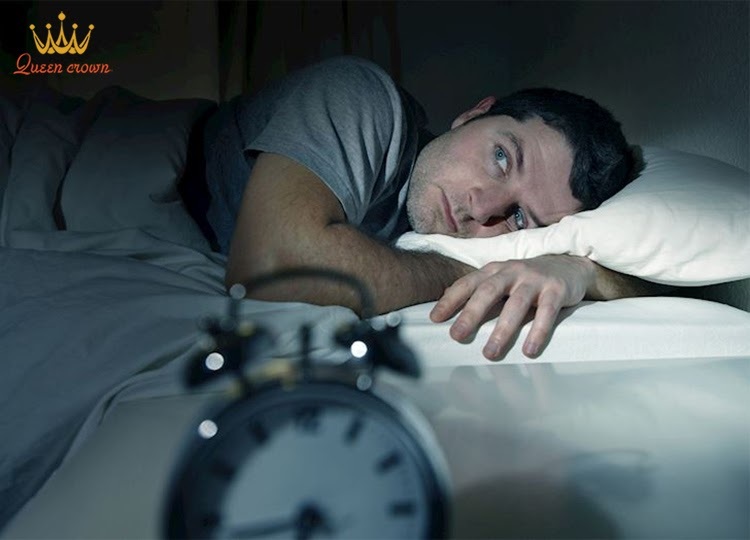 massage trị thâm quầng mắt