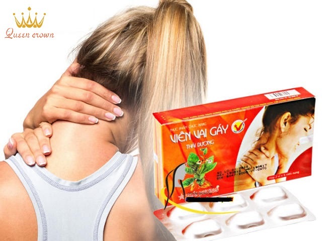 cách chữa đau vai