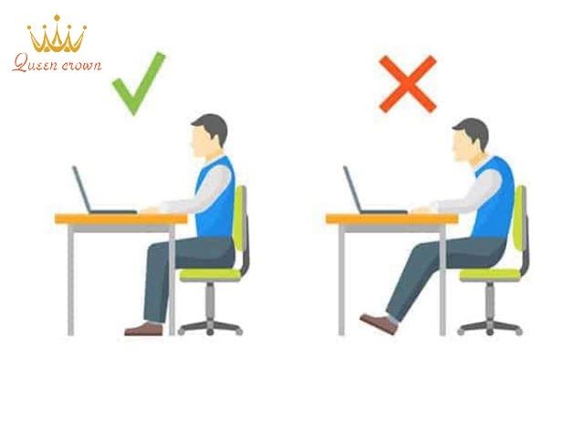 cách chữa đau vai gáy