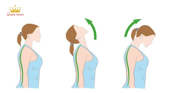 cách chữa đau vai gáy tại nhà