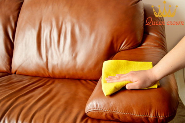 cách vệ sinh ghế sofa