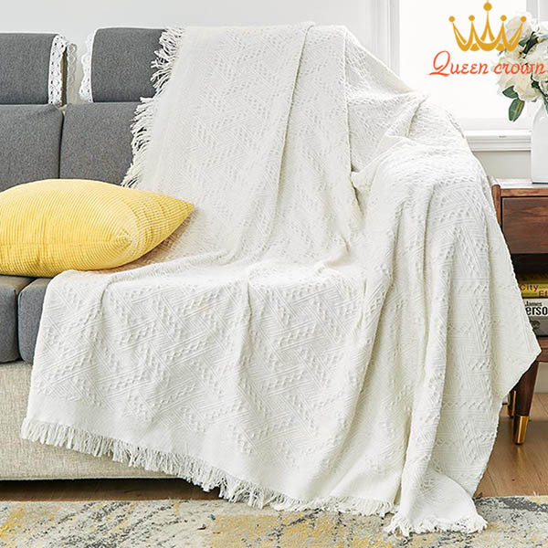 chăn sofa