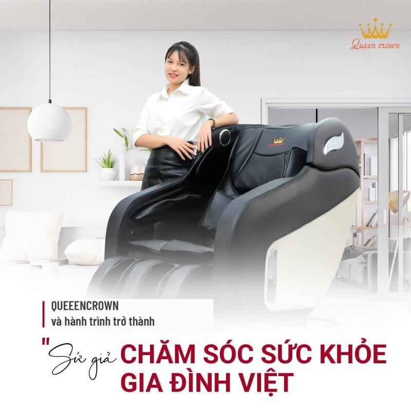 cho thuê ghế massage