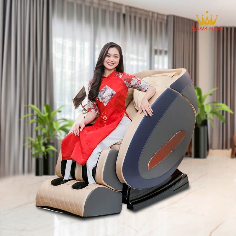 cho thuê ghế massage