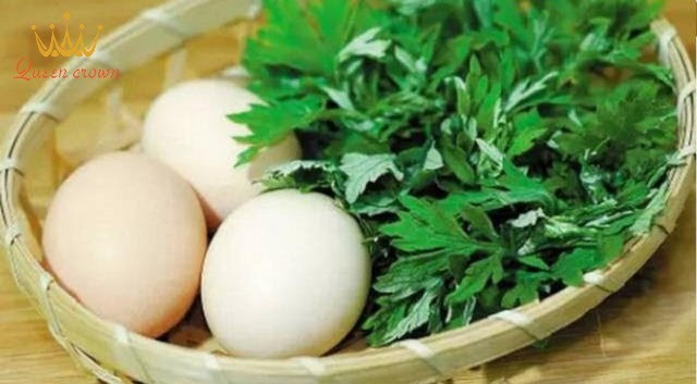chữa đau xương khớp bằng lá ngải cứu