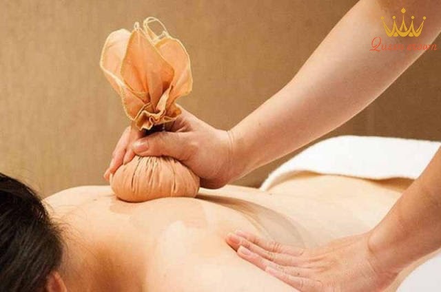 chữa đau xương khớp bằng lá ngải cứu