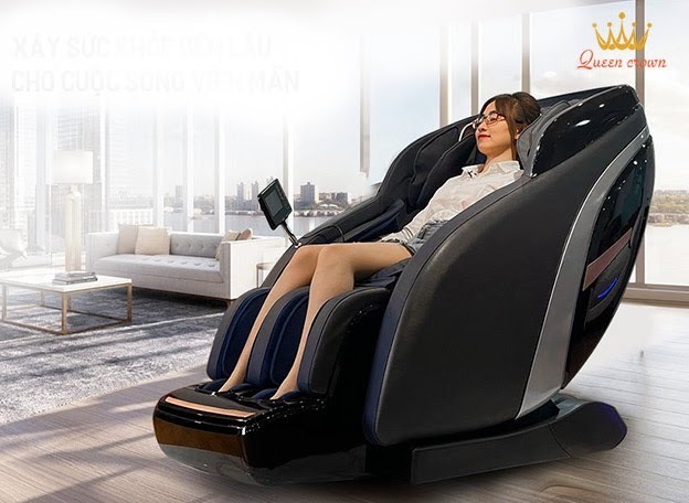 có nên mua ghế massage không