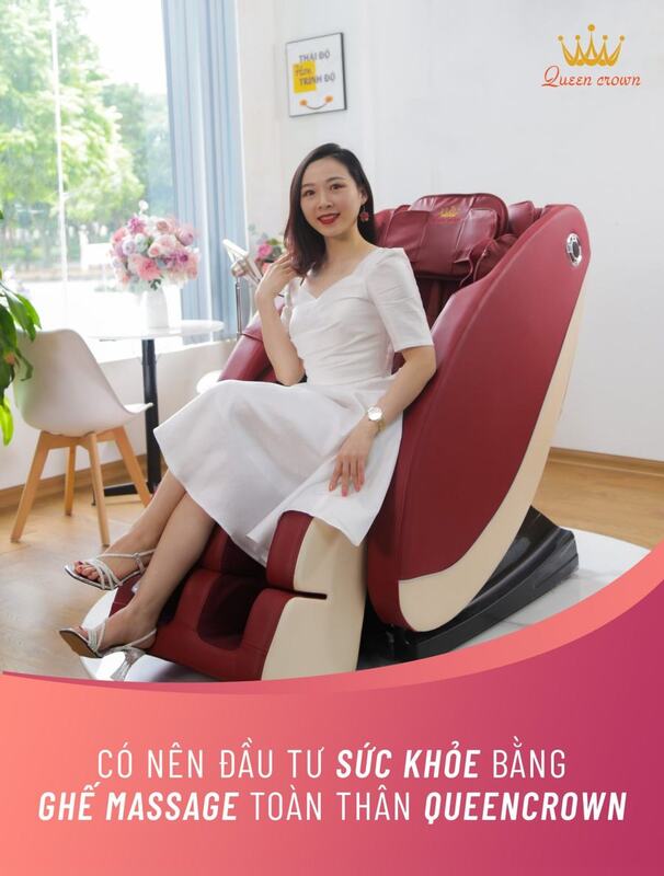 có nên mua máy massage không