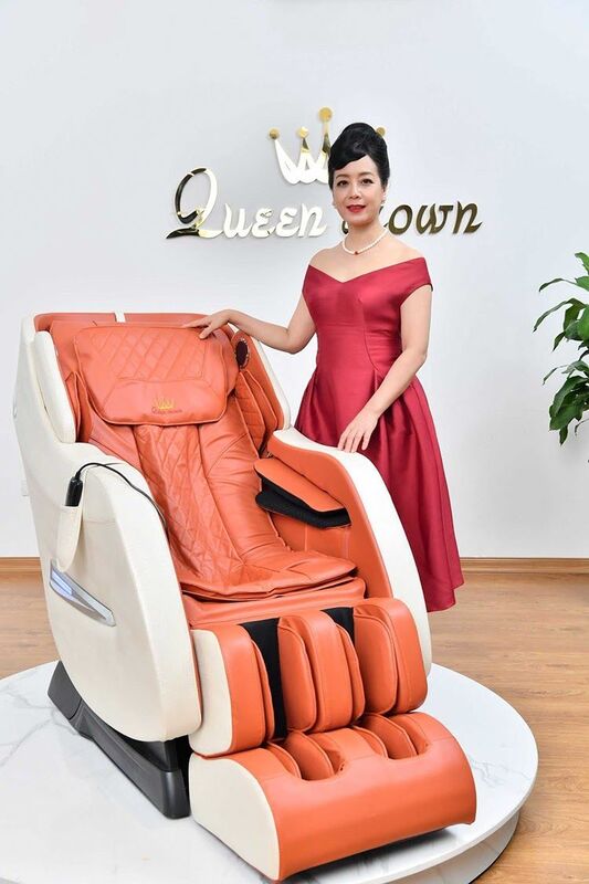 có nên mua ghế massage không