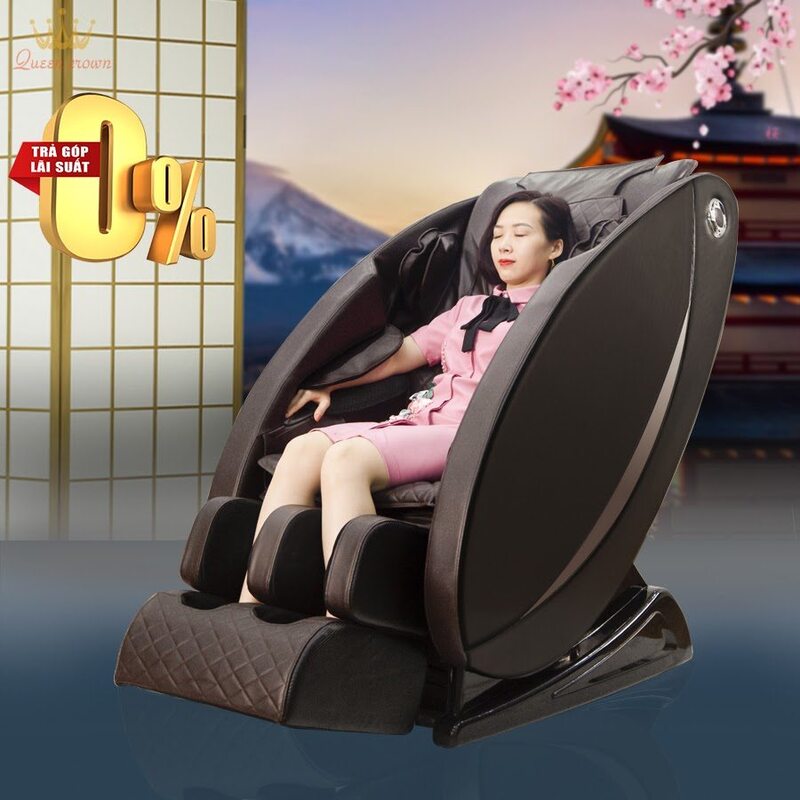 có nên mua ghế massage