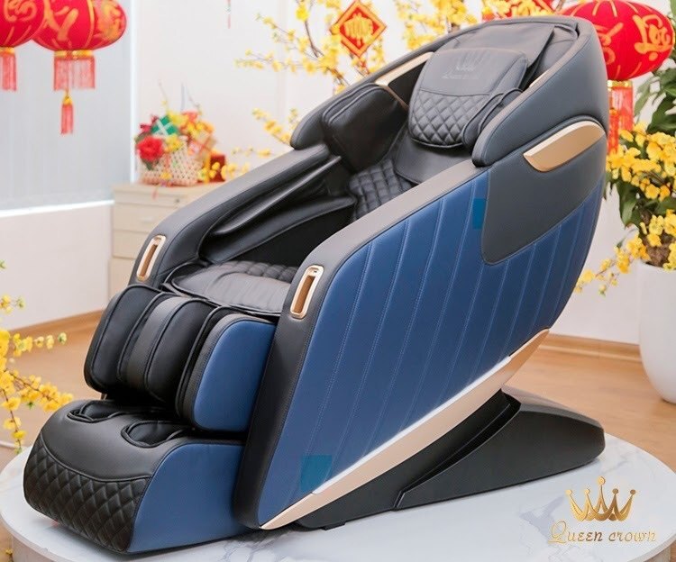 có nên mua ghế massage