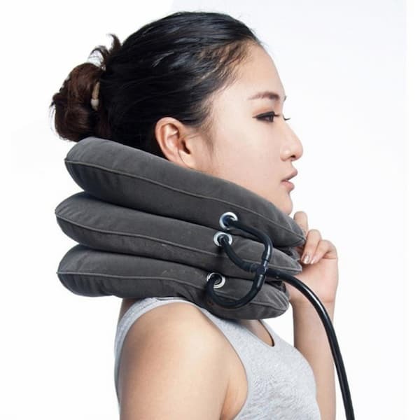 đai cột sống cổ