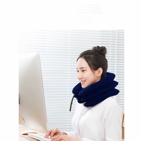 đai cột sống cổ