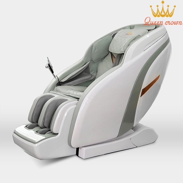 Đặt ghế massage ở phòng đọc sách