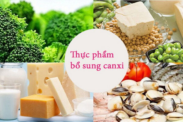 dấu hiệu gãy xương