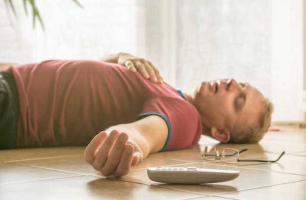 dấu hiệu gãy xương