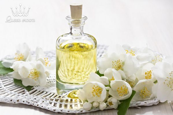 dầu massage mặt