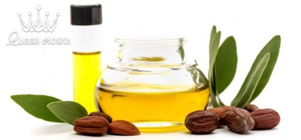 dầu massage mặt