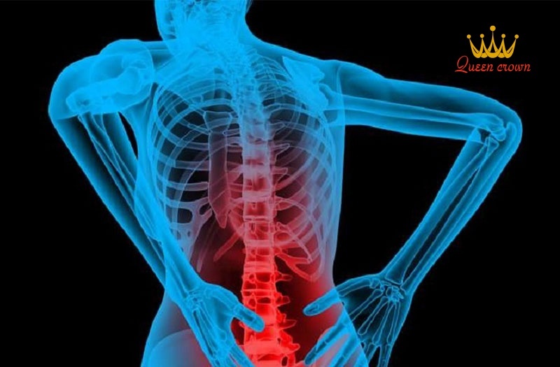 đau nhức xương khớp ở người trẻ