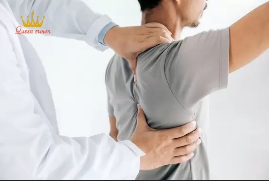 khô khớp ở người trẻ