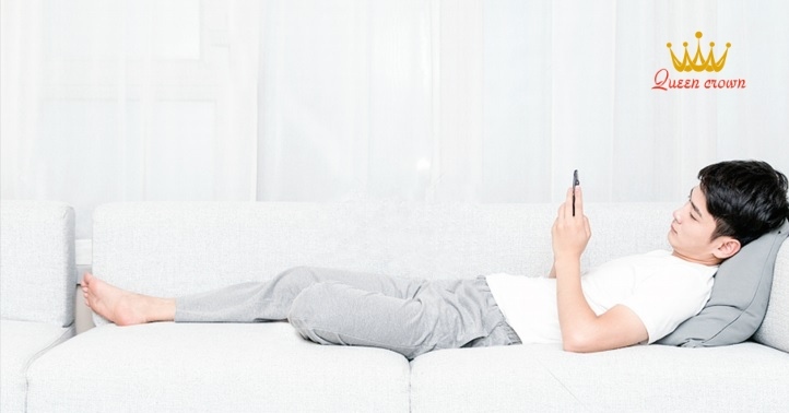 đau nhức xương khớp ở người trẻ