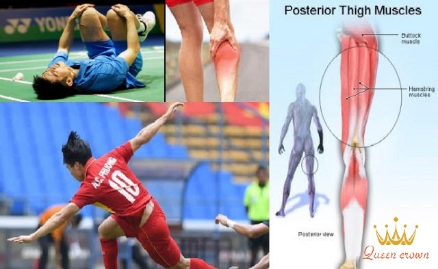 đau nhức xương khớp ở người trẻ