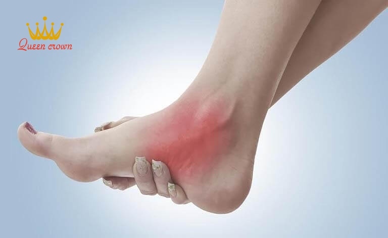 đau nhức xương khớp ở người trẻ