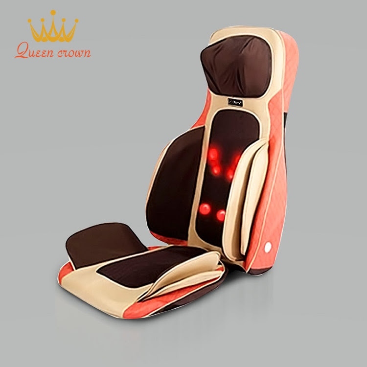 Đệm ghế massage