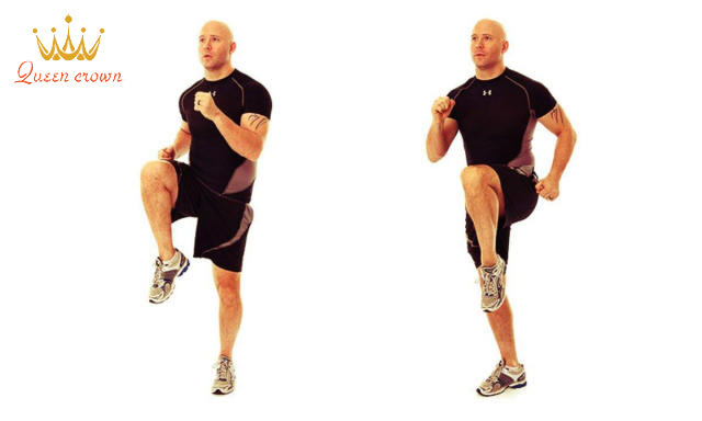 cách đi bộ đúng cách để giảm cân