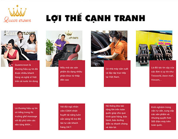 điều kiện kinh doanh