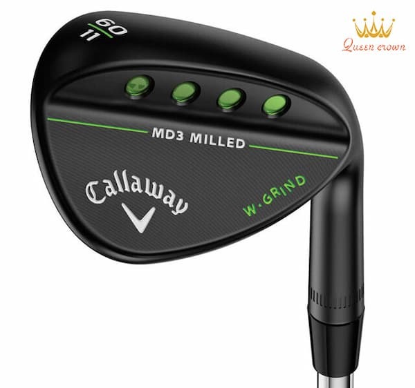 Độ bounce của gậy golf