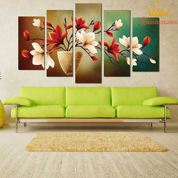 đồ trang trí phòng khách