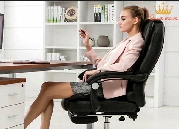 đồ trang trí phòng làm việc