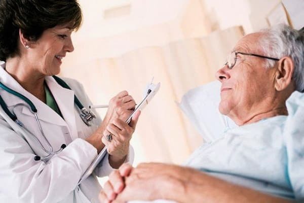 đứt mạch máu não có cứu được không