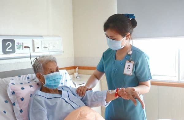 đứt mạch máu não có cứu được không