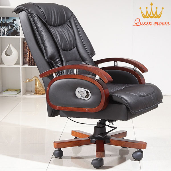 ghế giám đốc có massage